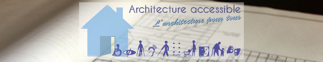 Architecture Accessible